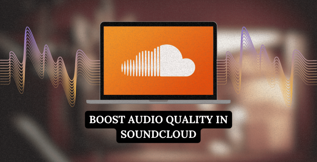Soundcloud mastering: Fix Low Volume and Muddy Uploads Cover Image