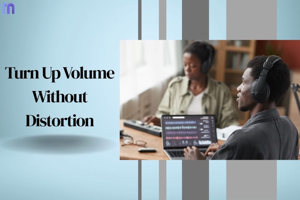 Audio Normalization: Reasons Your Uploads Sound Quiet - Cover Song