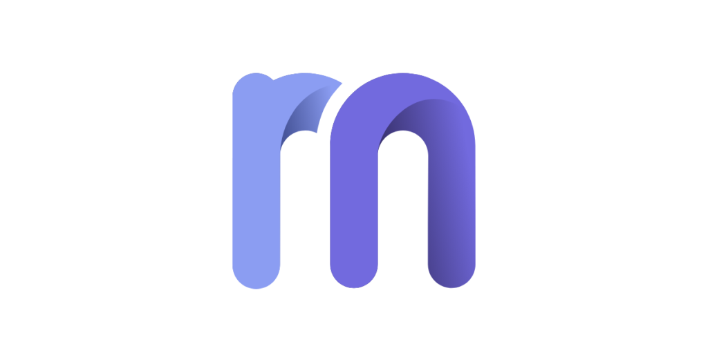 Remasterify logo