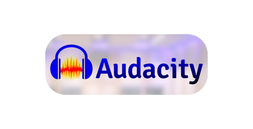 Audacity Logo