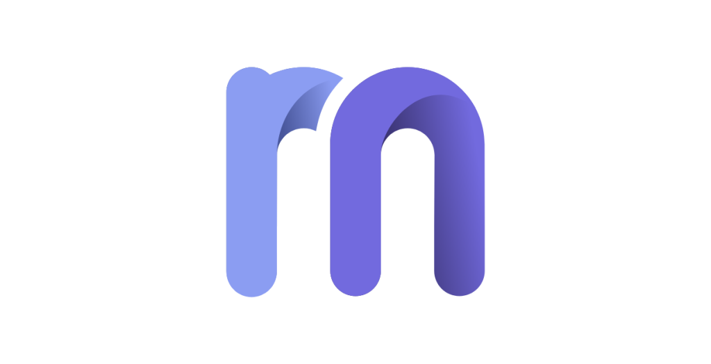 Remasterify Logo