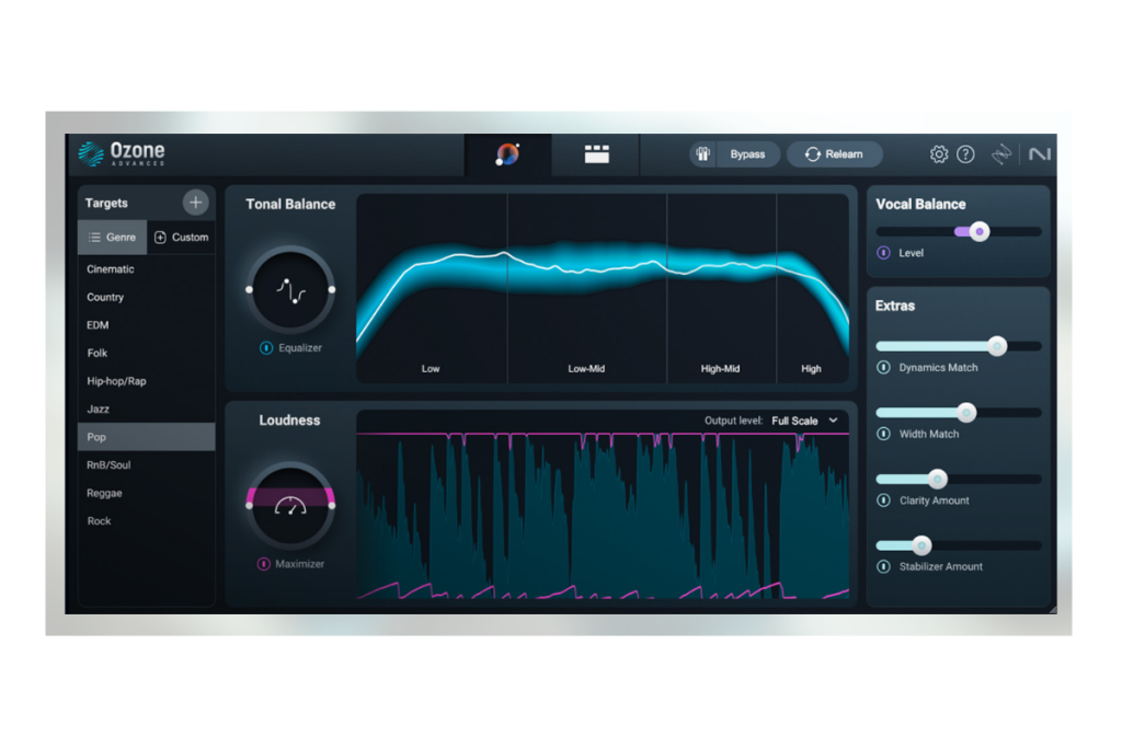 iZotope Ozone 11