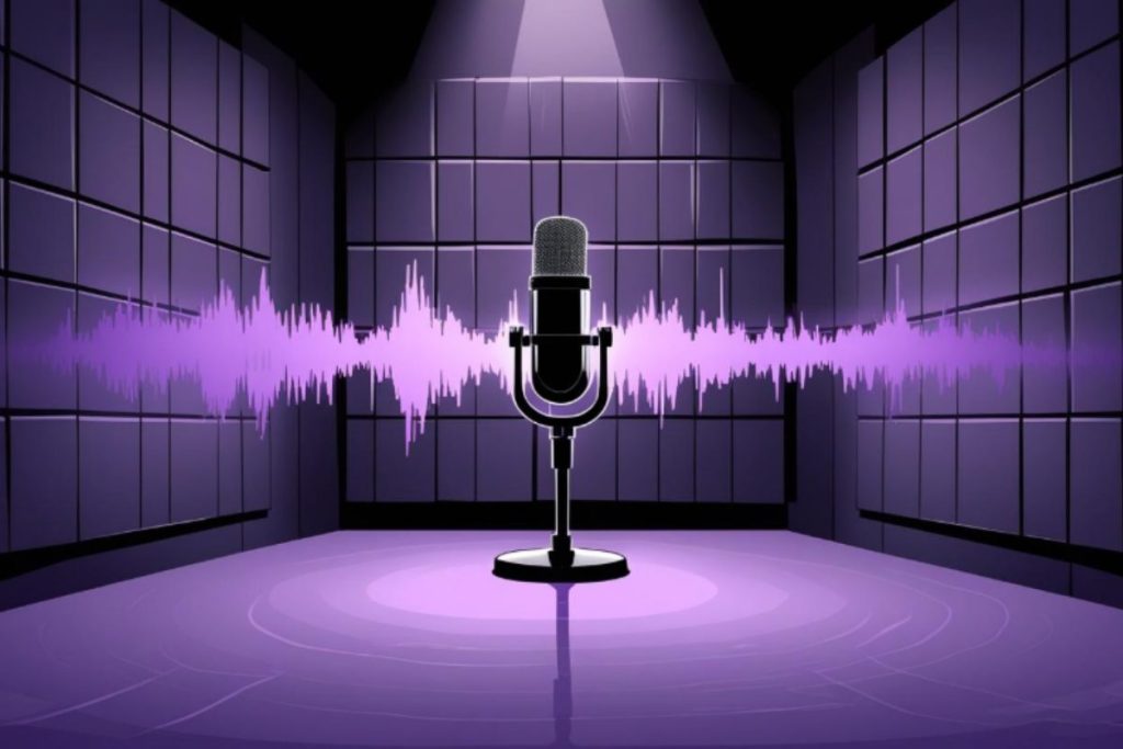 What Is Room Tone?