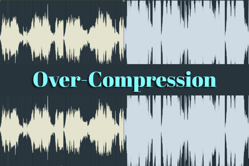 Over-Compression : What It Is and How to Avoid It? Cover Image