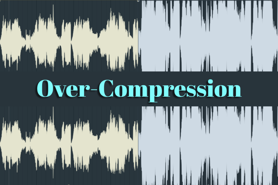 Over-Compression: What It Is and How to Avoid It? Cover Image