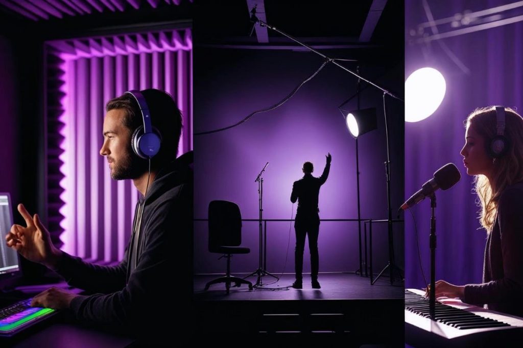 How These Issues Show Up in Podcasts, Films, and Music