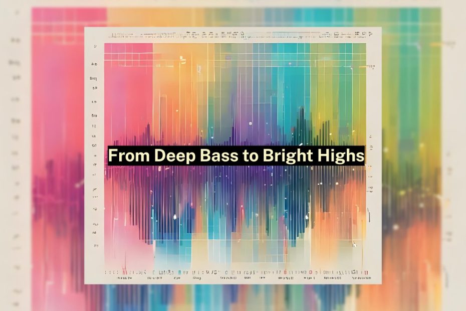 Understanding Music Frequencies: A Beginner's Guide Cover Image