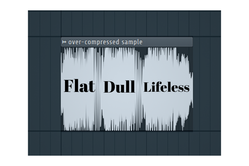 What is Over-compression?
