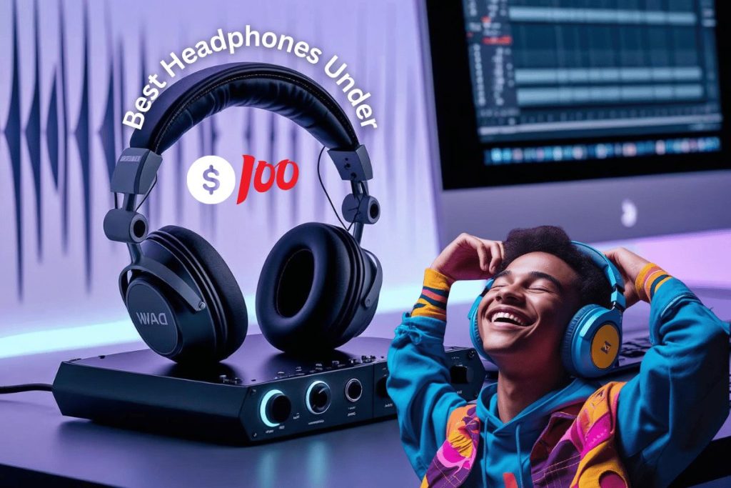 Best headphones for monitoring and mixing - Cover Image
