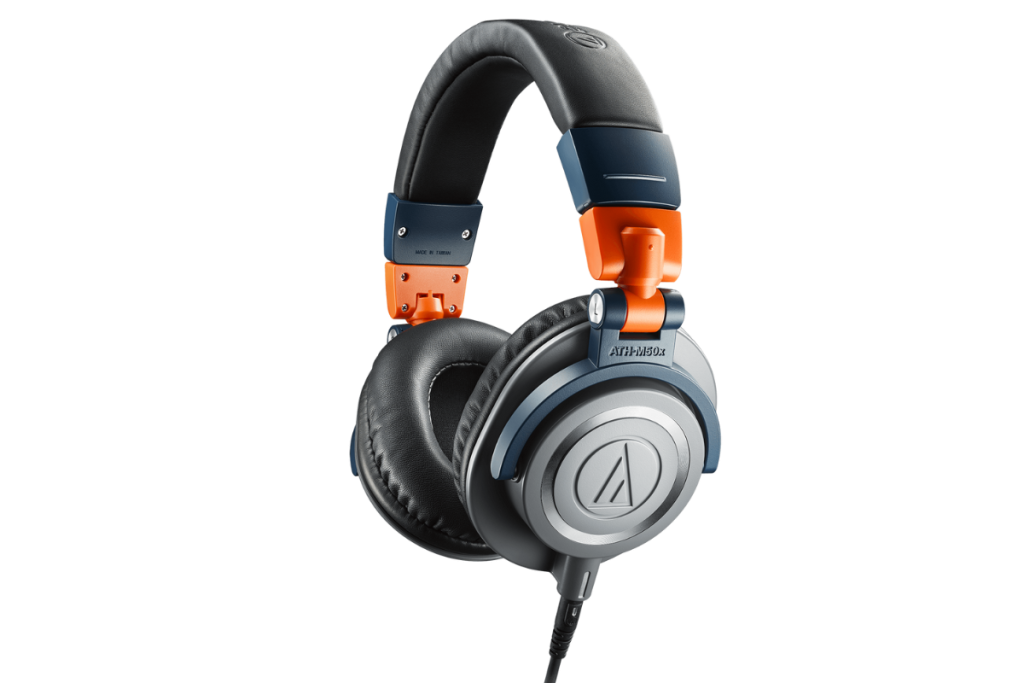 Audio-Technica ATH-M50x