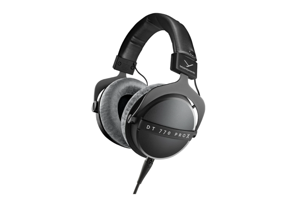 Beyerdynamic DT 770 PRO