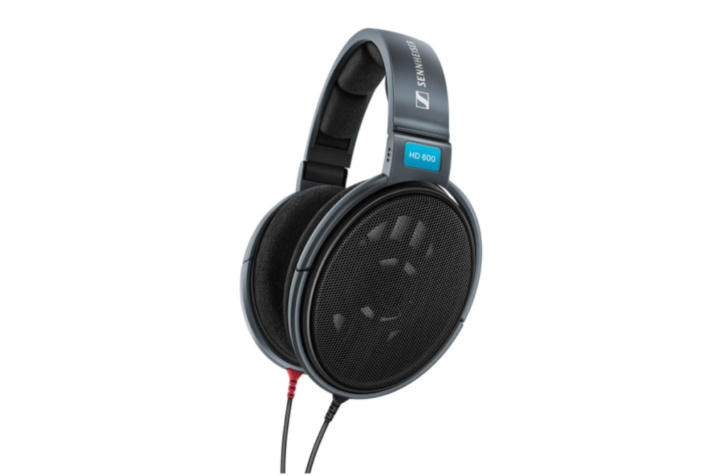 Seinheiser HD600