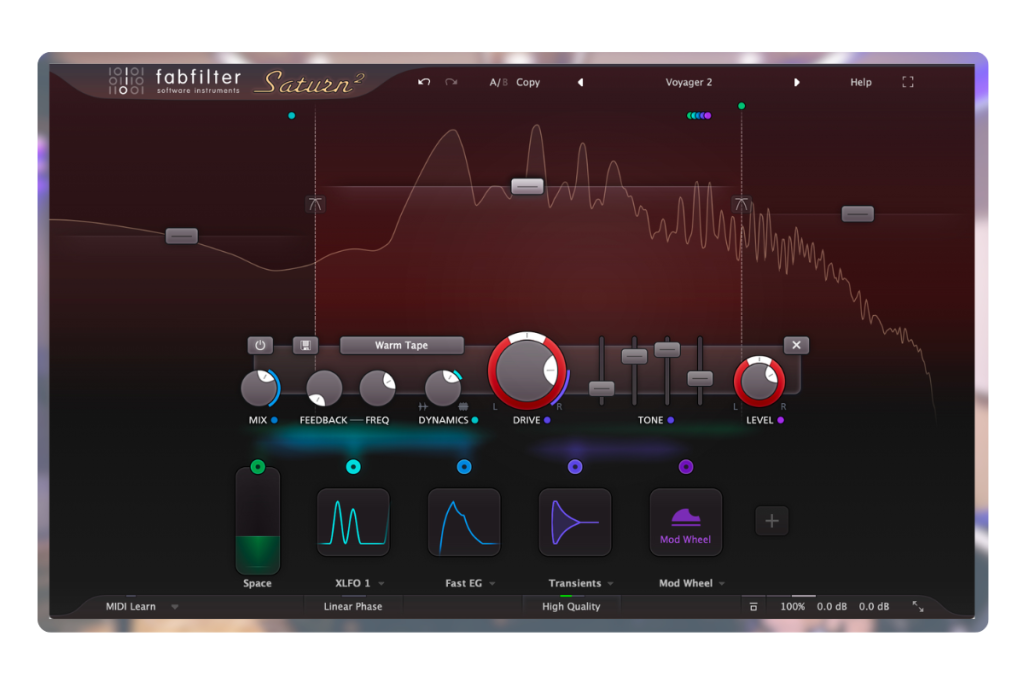 FabFilter Saturn 2