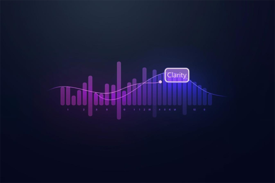 Fix harsh vocals: Audio Equaliser