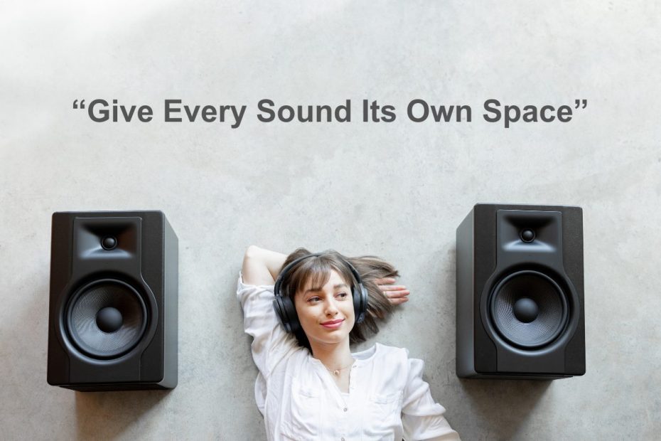 How to Use Audio Panning for a Clean and Balanced Song - Cover image