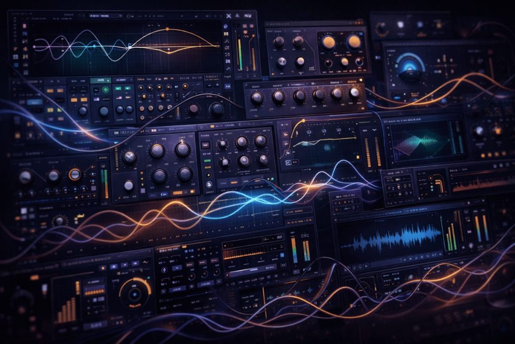 Is Mastering the Hardest Part of Making a Song? 