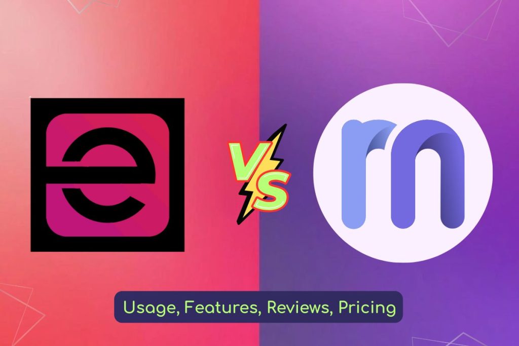 eMastered vs Remasterify: Usage, Features, Reviews, Pricing (2026) - Cover Image