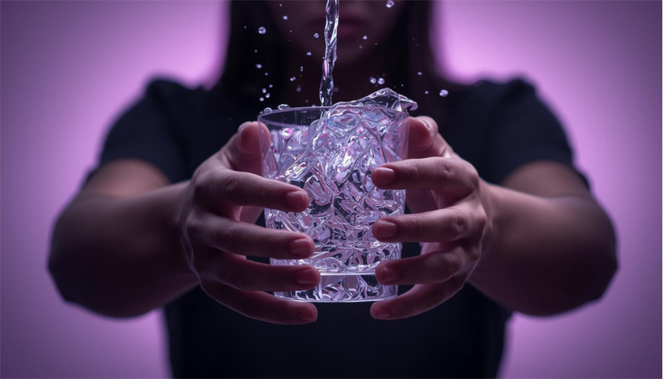 Example of audio clipping